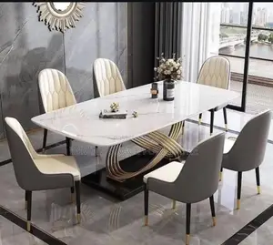 Dining Table Set