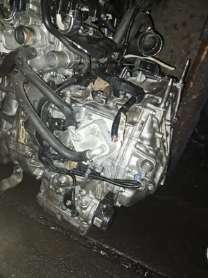 2018-2023 Honda CRV Automatic Gearbox (2wd)