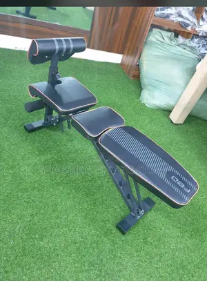 Best Workout Foldable Adjustable Bench