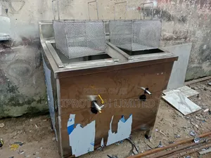 Fryer Industrial