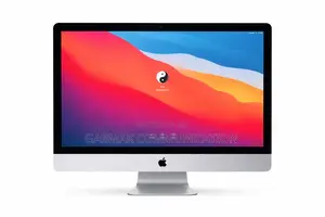Desktop Computer Apple iMac 16GB Intel Core i7 SSD 1T