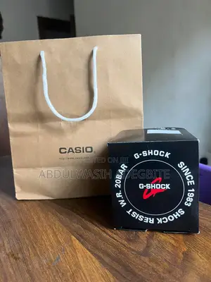 G Shock for Sale
