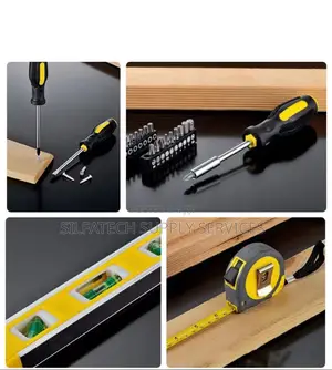 Hand Tools Original