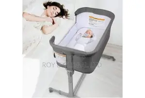 3 in 1 Baby Bassinet