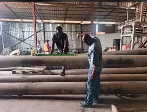 Steel Pipes