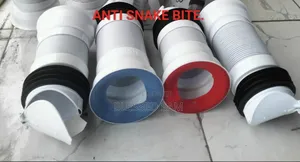 Anti Snake Pan Connector