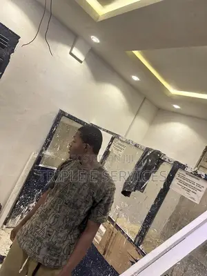 Electrician