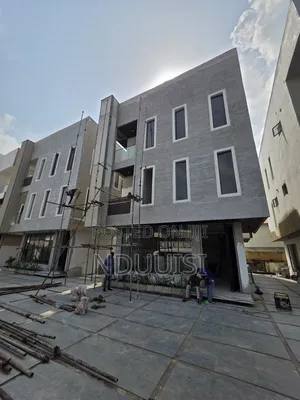 4bdrm Duplex in Parkview Estate, Ikoyi for sale