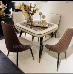 Dining Table Set