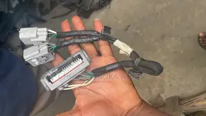 Headlights Charger Wire Is350 2015
