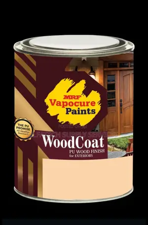 Original Wood Paint
