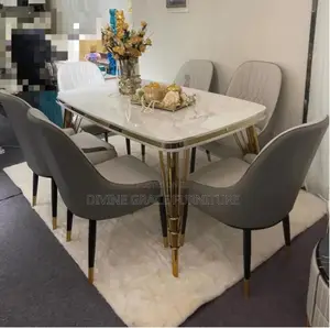 High Quality Dining Table Set