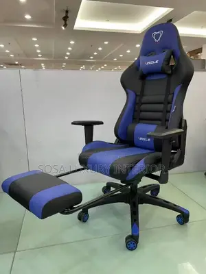 Quality Imported Gaming Chair