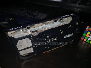 Amd Rx6600 8gb Gddr6 Graphics Card