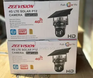 Solar Camera