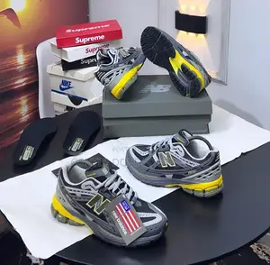 New Balance Sneakers
