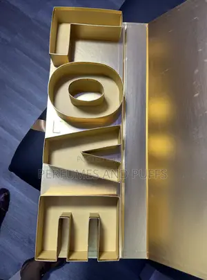 Money Gift Box