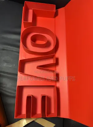 Money Gift Box