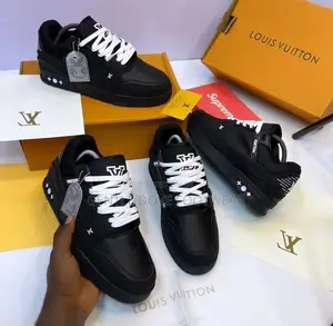 Louis Vuitton Shoe
