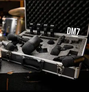 Presonus Drum Mic