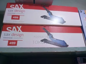 Good Quality Giant Screbba Stapler
