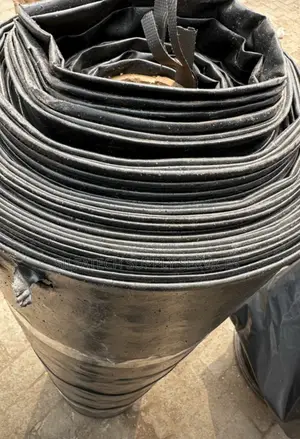 Original DPM Nylon
