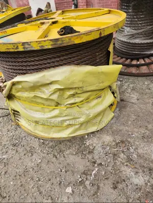 Steel Wire Rope
