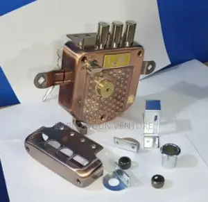 Door Lock Big Bn/G