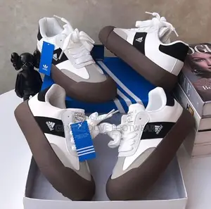 Luxury Adidas Sneakers