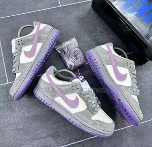 Pioneer Nike Sneakers