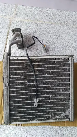 Evaporator Compressor 2006-2010 Honda Civic Direct Belgium