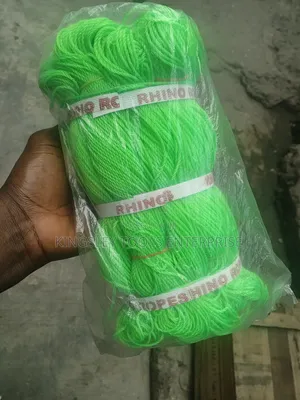 Building Materials Supply