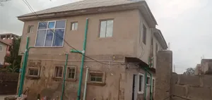 Mini Flat in Matogi Mfm Bus Stop, Obafemi-Owode for sale