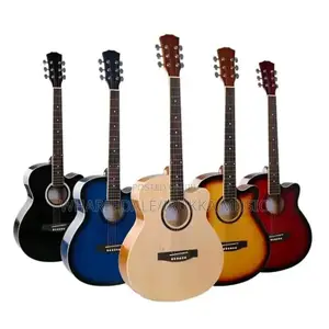 Acoustic Guitar