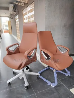 Boss Office Chair