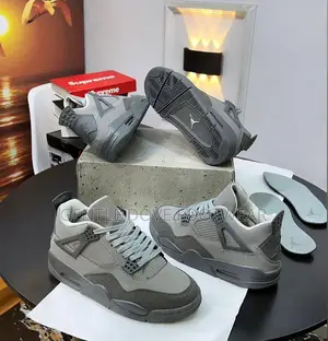 Jordan Sneakers