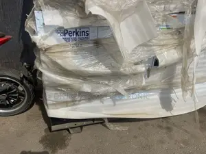 Brand New 35kva Diesel Soundproof Diesel Generator/Zero Noise