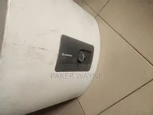 Ariston Water Heater