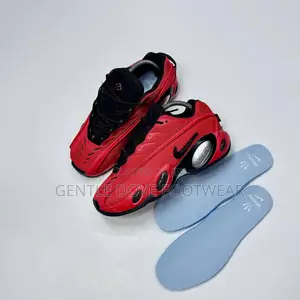 First Grade Nocta Sneakers