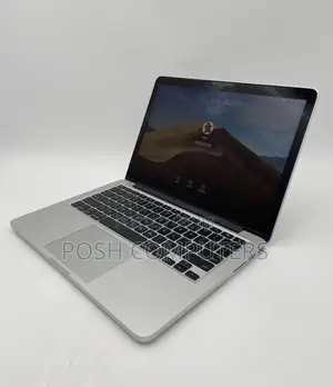 Laptop Apple MacBook Pro 2015 16GB Intel Core I5 SSD 512GB