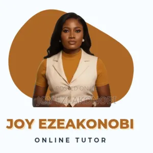 Maths Online Tutor