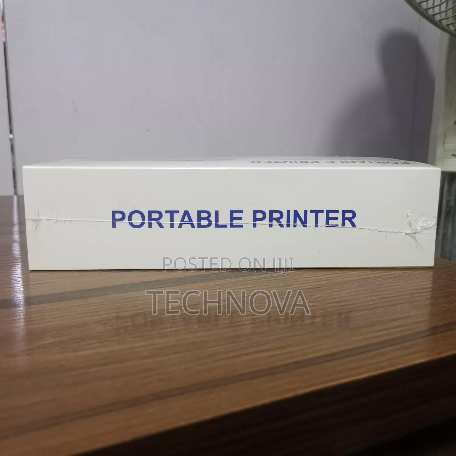Portable Thermal Printer