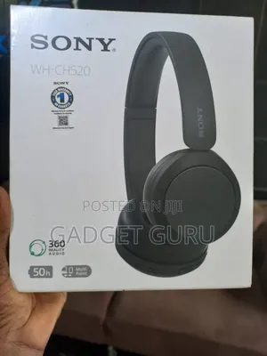 Sony Ch520