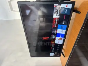 32 Inch Lg Webos Full Smart Tv With Netflix Youtube Etc