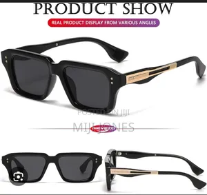 Durable Flex Sunglasses