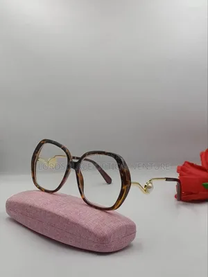 Style That Supports Your Sight