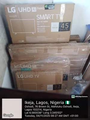 55 Inches With Inbuld Bluetooth Netflix Wifi Facebooplay Store 