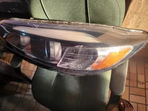 Head Light Kia Sorento