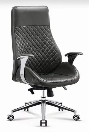 High Quality Imported Executive Office Chair
