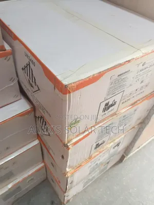 Felicity 2.5kwh 24v Solar Lithium Battery